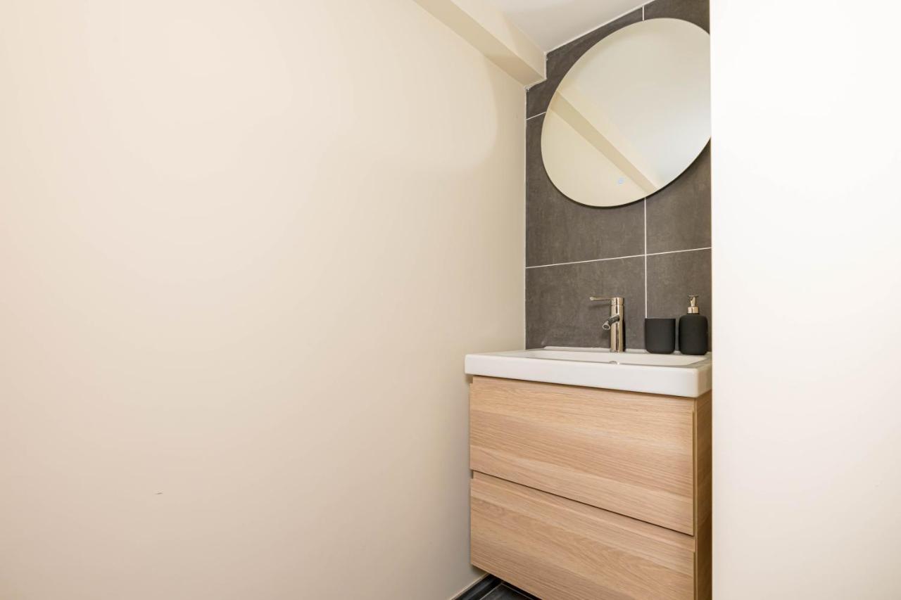 Vier Koningen Apartment Zierikzee Exterior photo